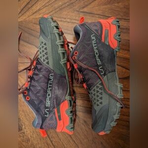 La Sportiva Trail Running Shoes